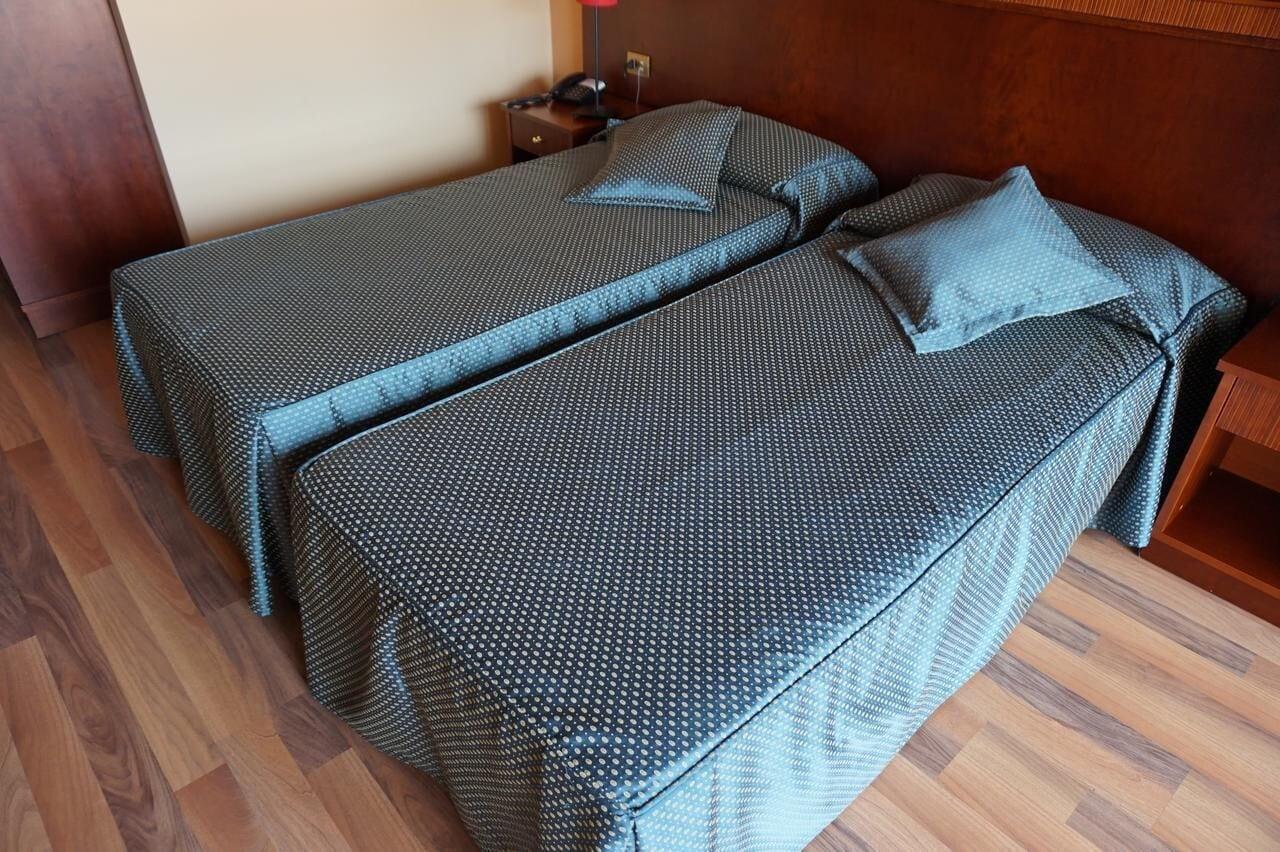 Parco Tirreno Hotel Roma Dış mekan fotoğraf
