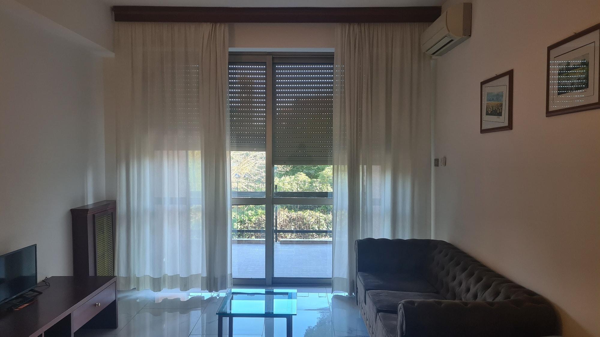 Parco Tirreno Hotel Roma Dış mekan fotoğraf