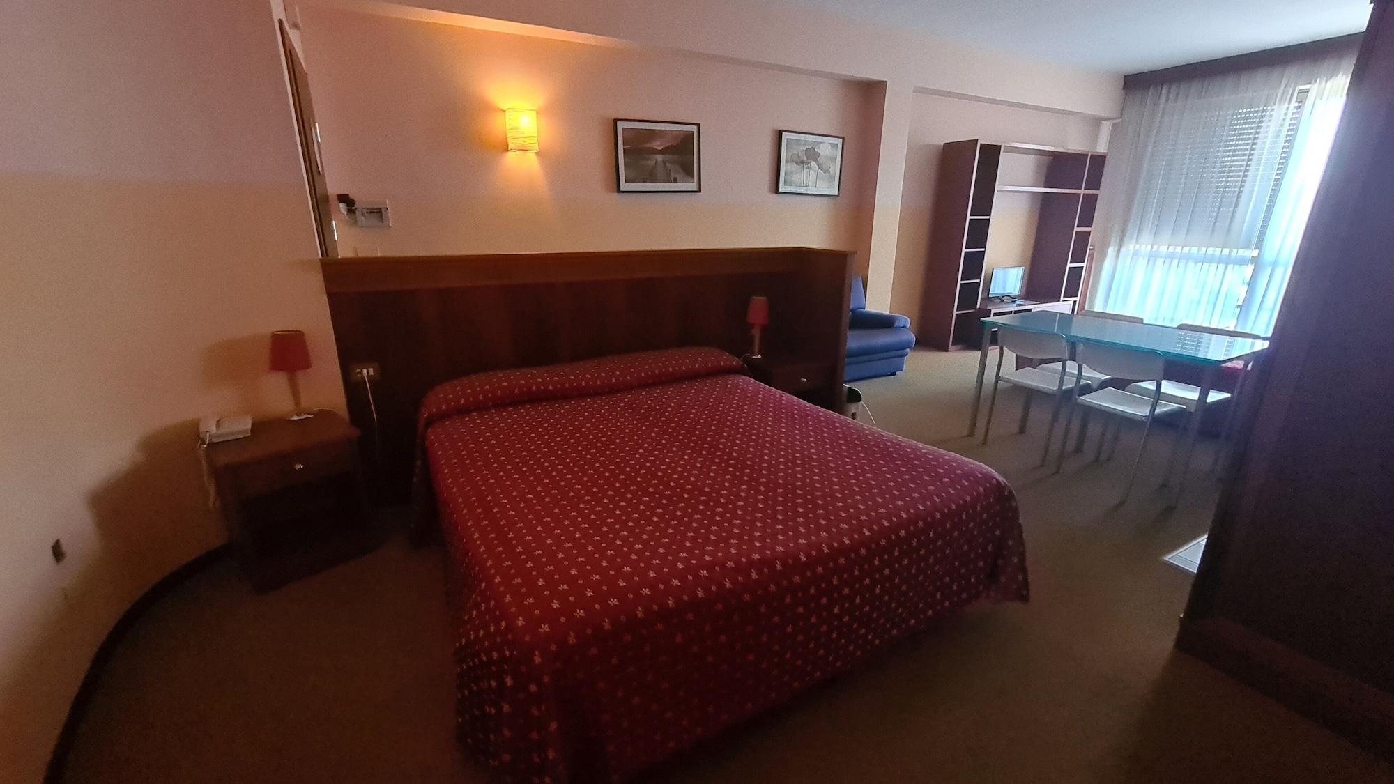Parco Tirreno Hotel Roma Dış mekan fotoğraf