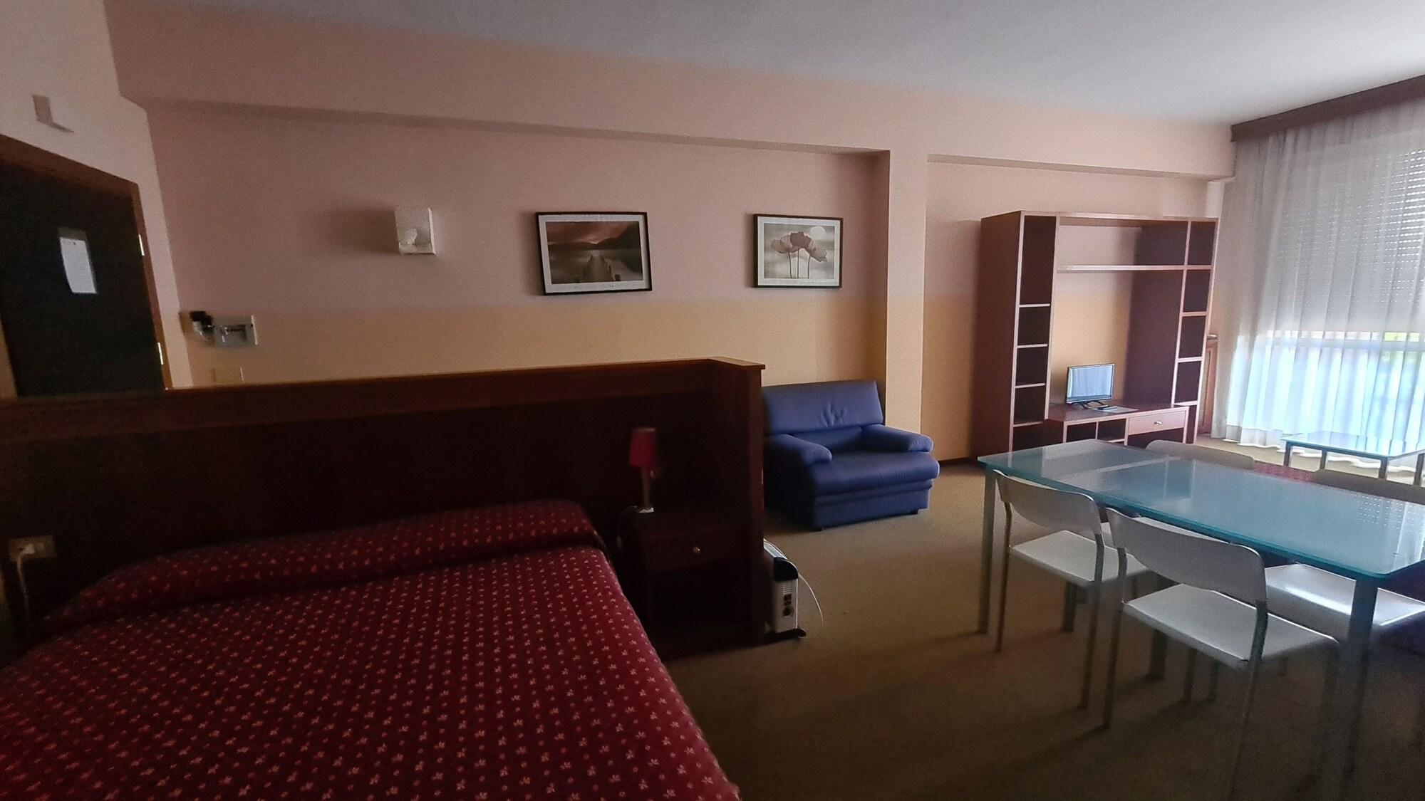 Parco Tirreno Hotel Roma Dış mekan fotoğraf